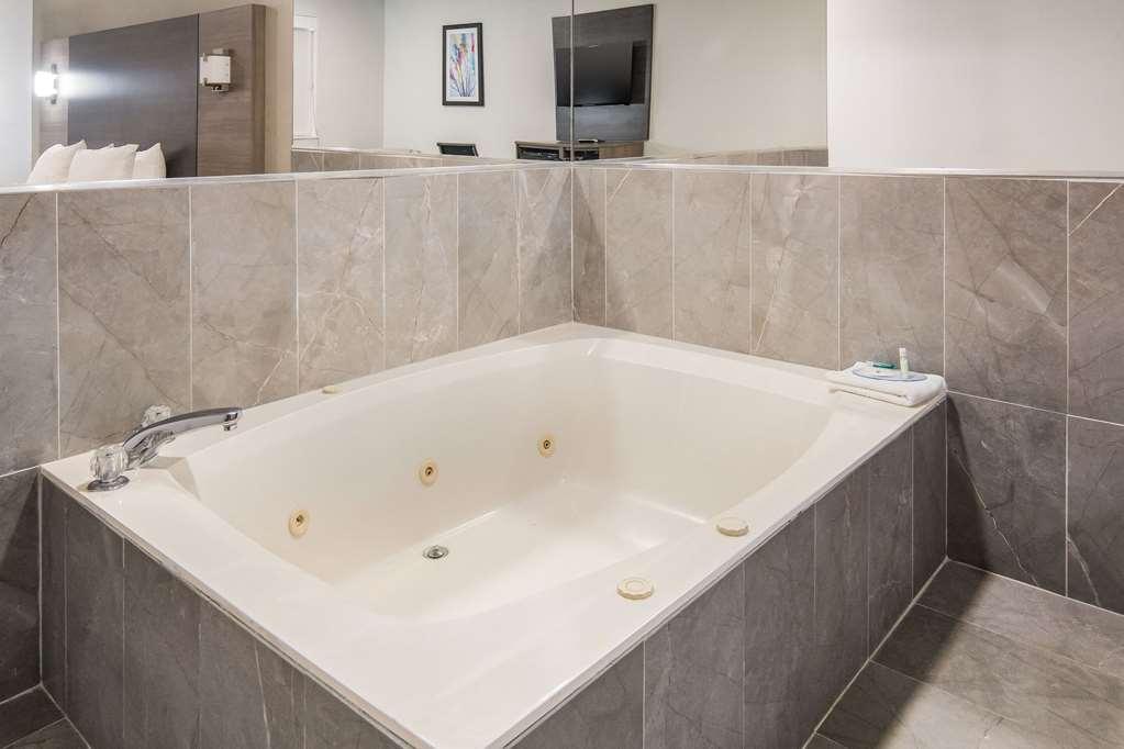 Quality Inn & Suites Fort Worth Kamer foto